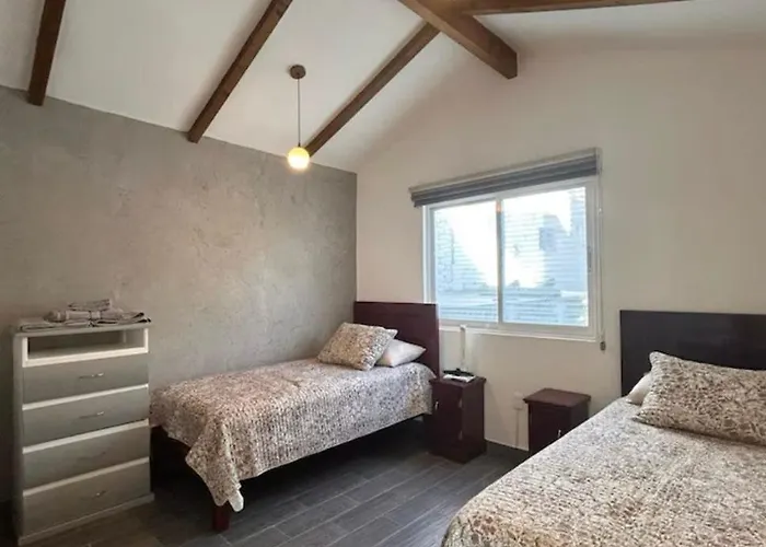 Tu Alma Homestay