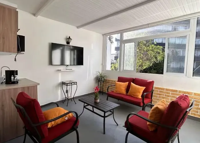 Tu Alma Homestay