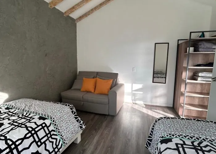 Homestay Tu Alma *
