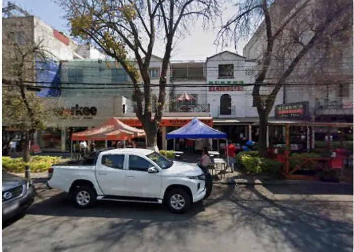 Tu Alma * Mexico City